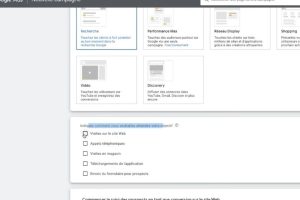 Google Ads modifie l’attribution des conversions sans prévenir