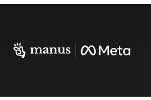 Manus & Meta